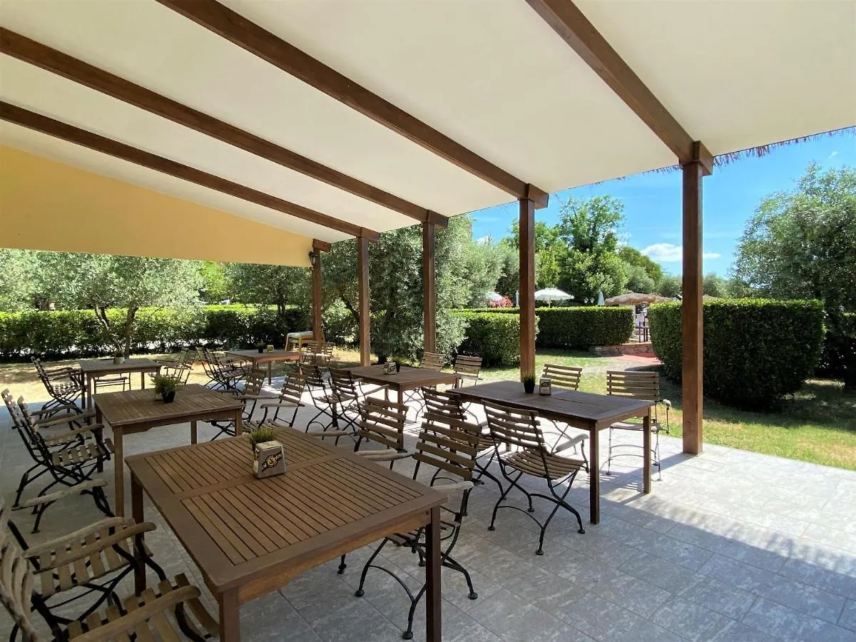 Apartment Talpa By Interhome Riparbella