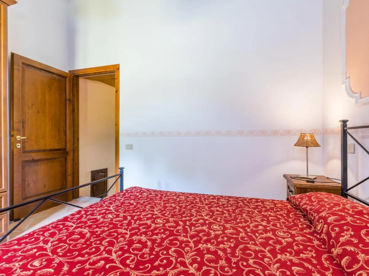 Apartment Talpa By Interhome Riparbella