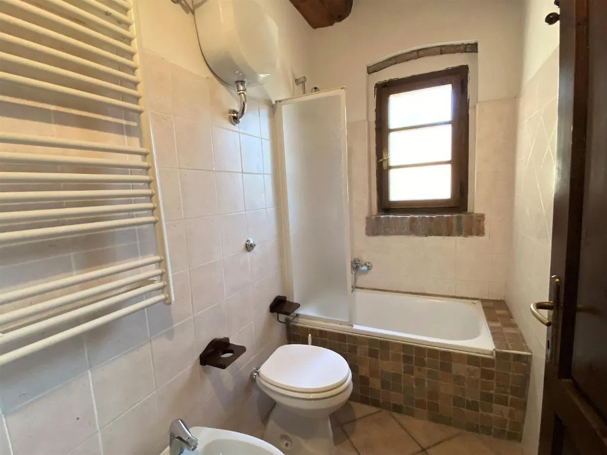 Apartment Talpa By Interhome Riparbella 0*,  Ιταλία